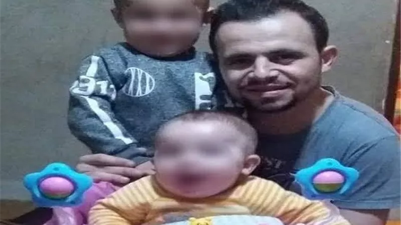 أسرة قتيل منزل نانسى عجرم تؤجل دفنه.. لهذا السبب