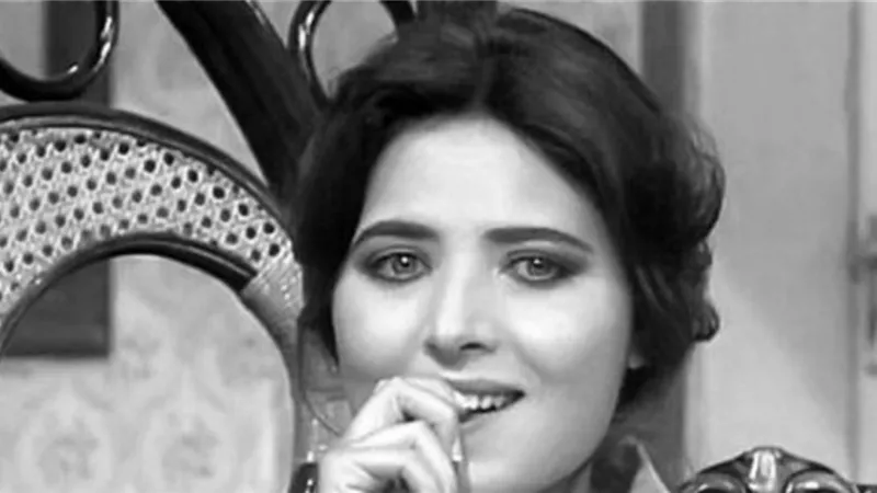 شاهد .. أول ظهور للفنانة نسرين بعد غياب سنوات