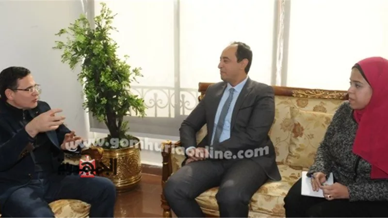 مدير صندوق مكافحة الادمان : الكشف على 120 الف موظف..وتراجع نسبة المتعاطين الى 2%