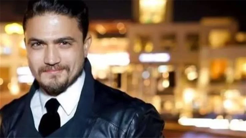 هيثم سعيد يواجه أزمة كبيرة .. تعرف على التفاصيل