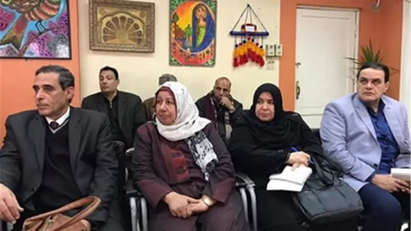 بنها التعليمية تناقش أعمال التصحيح للصف الأول والثاني الثانوي
