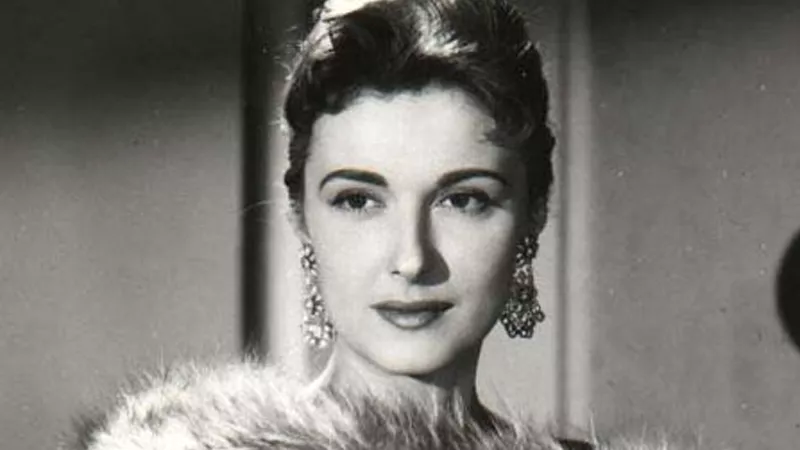 فى ذكرى ميلادها .. ما لا تعرفه عن جميلة السينما مريم فخر الدين
