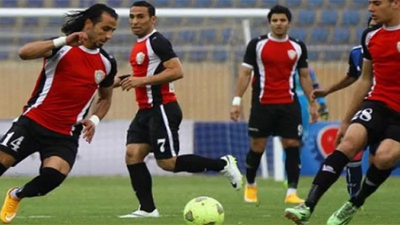ملخص وأهداف مباراة حرس الحدود وطلائع الجيش بالدورى.. فيديو
