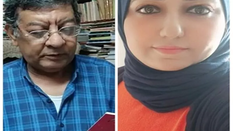 مفارقة النمط في نصوص من قلب الواقع