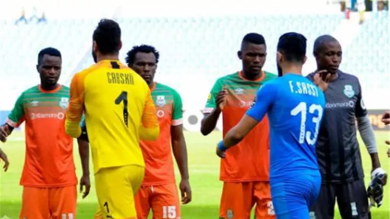 أسعار تذاكر مباراة الزمالك وزيسكو فى دورى الابطال.. تعرف عليها