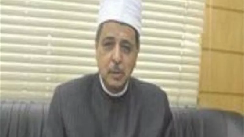 تجديد تكليف الشيخ على خليل قائم بأعمال رئيس قطاع المعاهد الأزهرية