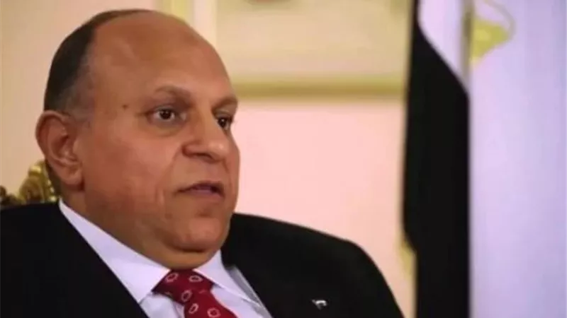 مستشار رئيس الوزراء للإصلاح الإداري .تنظيم مسابقة كأس أفريقيا لرواد الأعمال سنويًا