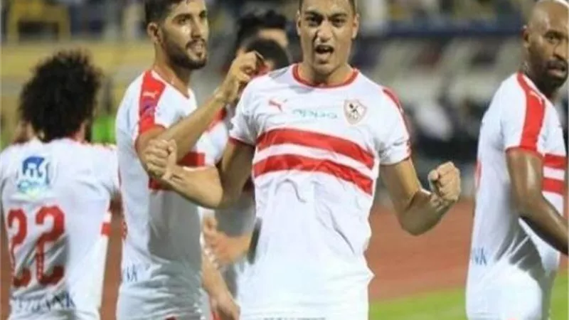 الكاف يصدم الزمالك قبل مباراة زيسكو