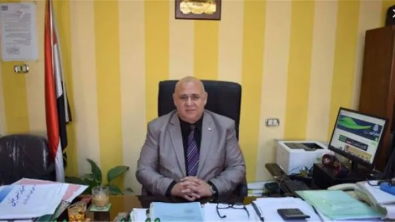 معهد بحوث أمراض النباتات يقوم بتنفيذ برنامجين تدريبين