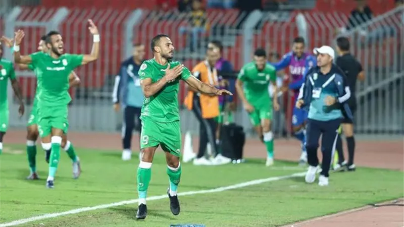 التعادل السلبي يحسم مواجهة الاتحاد وإنبي بالدوري