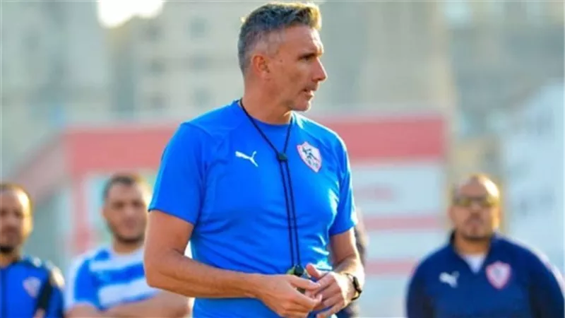 أمير مرتضى: كارتيرون يحدد احتياجات الزمالك في يناير