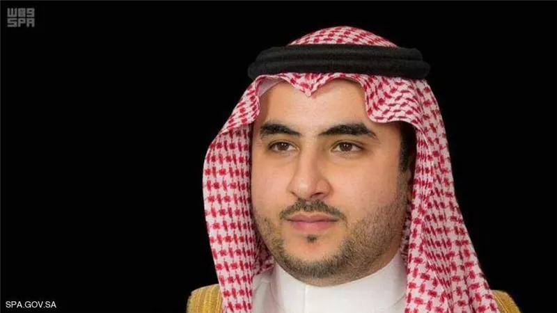 السعودية: سنبذل ما في وسعنا لتجنيب العراق خطر الحرب