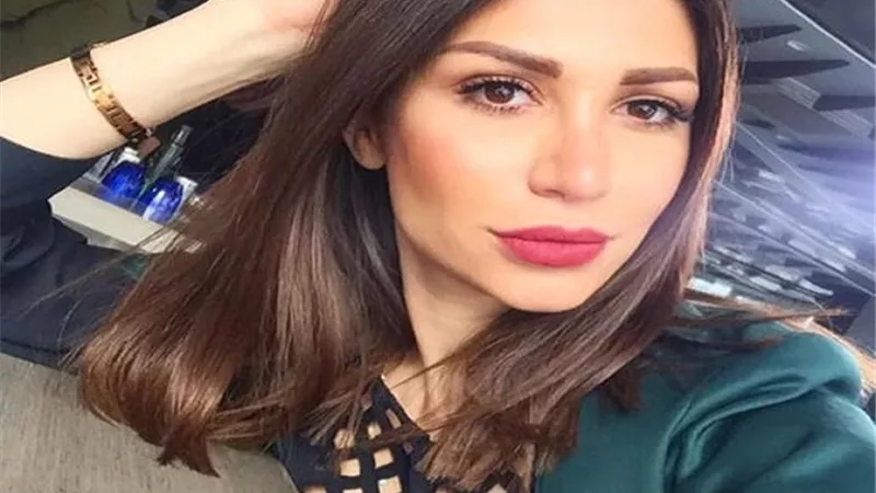 سارة نخلة تفتح النار على نانسى عجرم وزوجها.. 