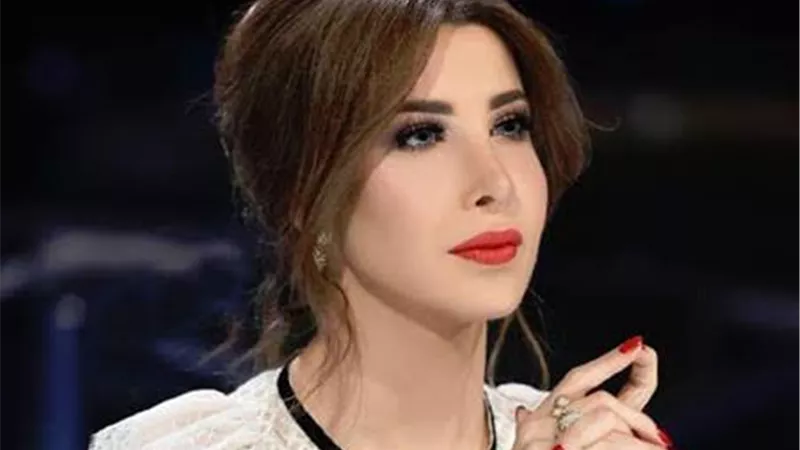 صور لنانسي عجرم وزوجها مع قتيل فيلتها تقلب موازين القضية