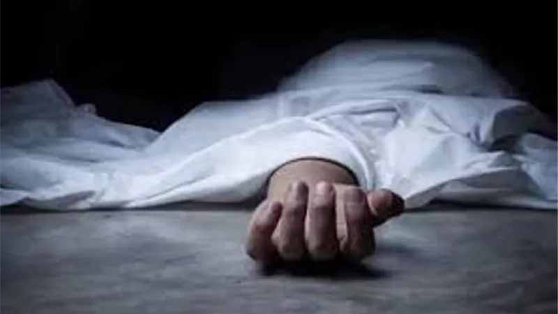 بسبب الزواج العرفى .. الاب قتل ابنته الحامل ودفنها فى زراعات الموز