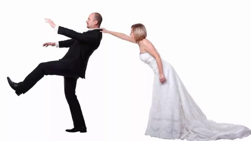 ٣ أنواع من النساء يهرب منهن الرجال