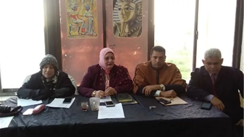 وكيل تعليم كفر الشيخ تعلن حلة الطوارئ استعداداً للامتحانات