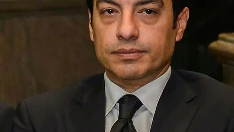 بدراوي يكشف السبب الرئيسي لحريق فيلا والد الفنان ايهاب توفيق