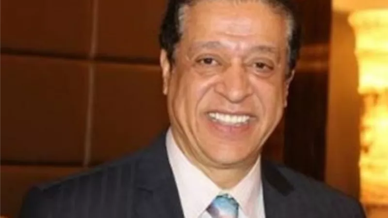 المسعود : التعاون بين القاهرة وبكين نموذج فريد وناجح فى العلاقات الدولية
