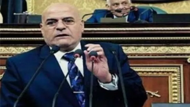 النائب فايز بركات: الزواج الإجباري للقاصرات كارثة