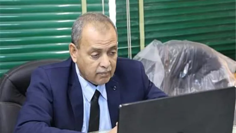 غرفة عمليات التربية والتعليم تواصل عملها لمتابعة سير إمتحانات النقل
