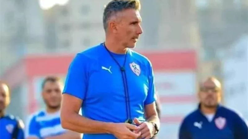 أخر كلام.. الزمالك يوافق على رحيل نجم الفريق