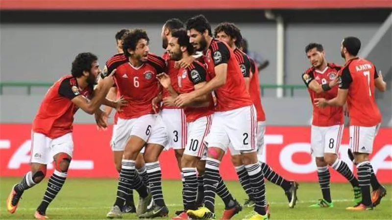 عرض إنجليزي لمهاجم المنتخب الوطنى