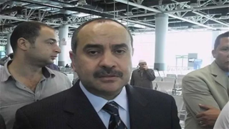 وزير الطيران المدني ينعي ضحايا الطائرة الأوكرانية
