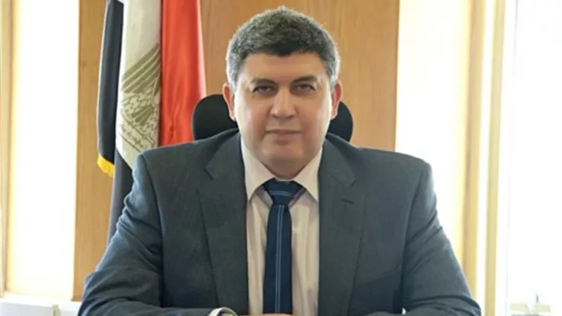 محجوب رئيسا للمصرية للمطارات وإسحاق لميناء القاهرة الجوي