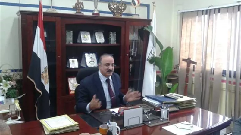 السبت .. بدء امتحانات الصفين الأول والثاني الثانوي ببنى سويف