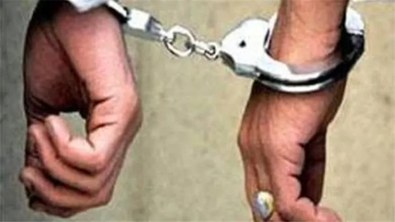 حبس عاطلين 4 أيام علي ذمة التحقيقات لقيامهما بقتل سائق توك توك وسرقته