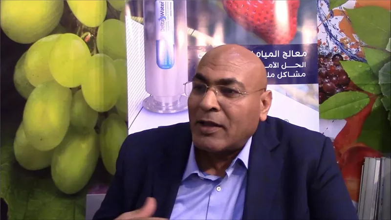 فيديو.. خبير دولى: ربط نهر الكونغو بالنيل يوفر لمصر 35 مليار متر مكعب