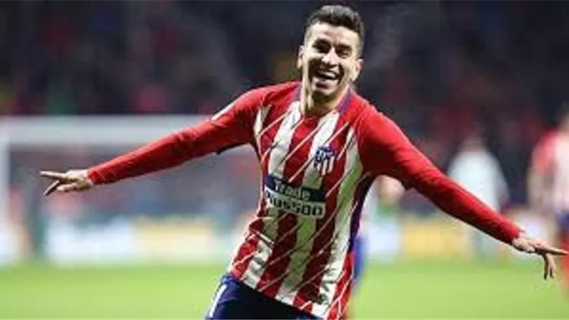 السوبر الإسبانى.. أتليتكومدريد يتقدم على برشلونة بالهدف الثالث