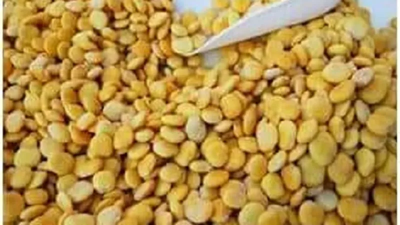 تعرفى على فوائد الترمس واضراره
