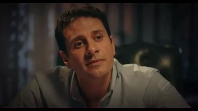 كريم العمري بطل مسلسل «حكايات بنات» الجزآن الرابع والخامس