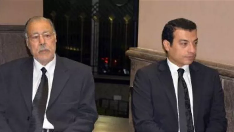 صديق ايهاب توفيق : 