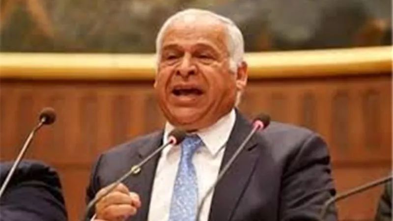 تصريحات نارية للمهندس فرج عامر حول رحيل حسام حسن للزمالك