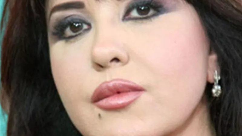 مادلين طبر تعترف بأكبر غلطة ارتكبتها وتطلب من الله أن يسامحها.. فيديو