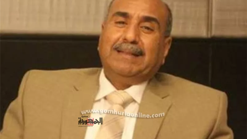 نائب دشنا وكيلاً لجمعية الصداقة المصرية الجيبوتية بمجلس النواب