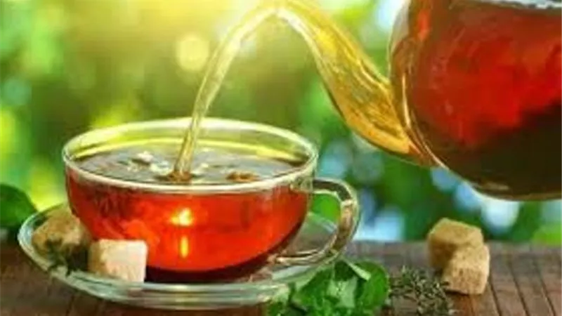 دراسة: شرب الشاي يطيل العمر
