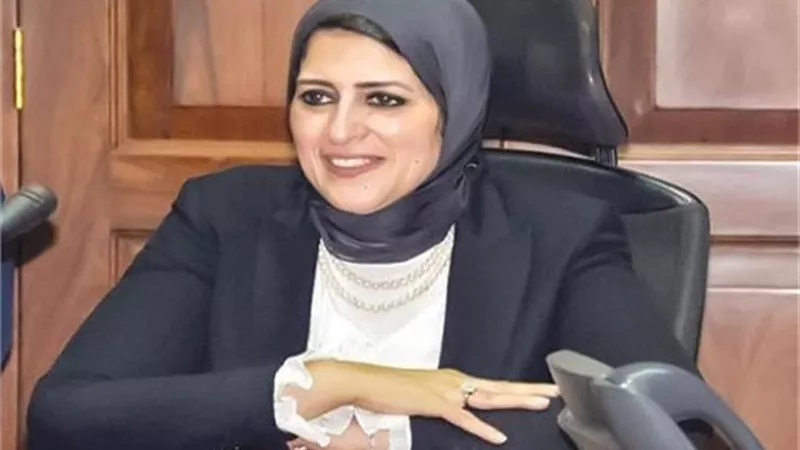 وزيرة الصحة: الانتهاء من فحص 4 مليون امرأة منذ انطلاق المبادرة