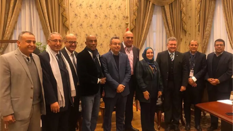 خبير: الشركات المصرية تعاني من أنظمة الحجز الفندقي المباشر عبر مواقع OTA