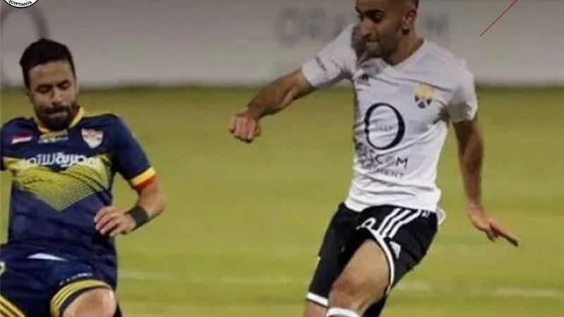 تأجيل مباراة طنطا والجونة 48 ساعة فى الدورى