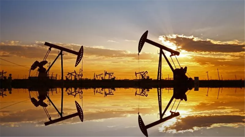 ارتفاع أسعار النفط بسبب توترات الشرق الأوسط