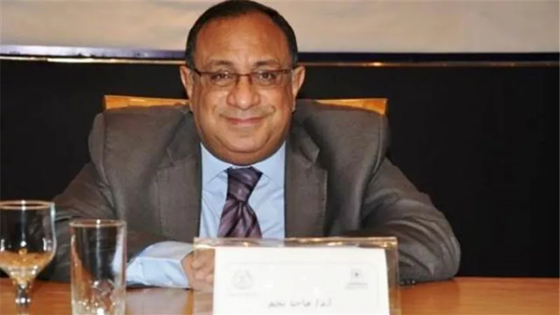 جامعة حلوان تكشف عن خدمة طبية جديدة فى مستشفى بدر الجامعى.. بالصور