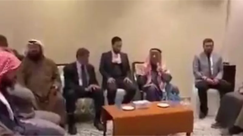 أثناء حديثه عن حياة الرسول.. داعية ينطق الشهادتين ويتوفى.. فيديو