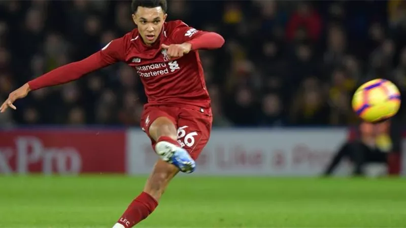 الإعلان عن أفضل لاعب في الدوري الإنجليزي لشهر ديسمبر