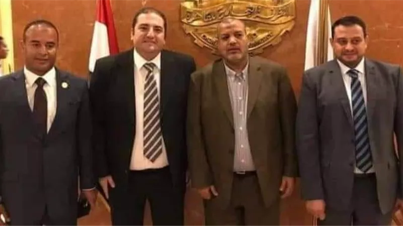 بوابة الجمهورية