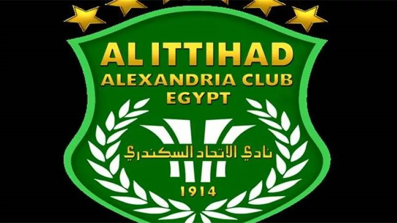 الاتحاد السكندرى يعلن تعاقده مع راعى جديد