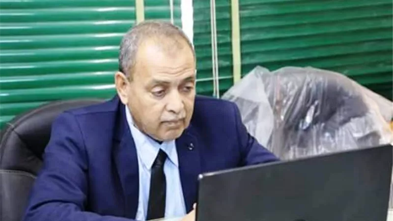تعليم الوادى الجديد رفع درجة الإستعداد القصوى لإمتحانات النقل الصباح الباكر